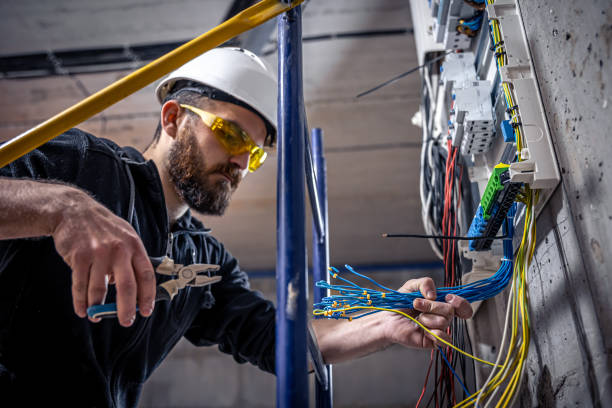 Best Emergency Electrician Near Me  in Hines, OR