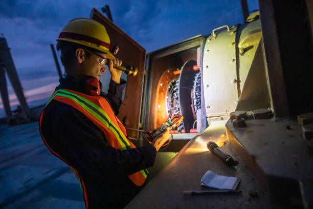 Best Electrical System Inspection  in Hines, OR