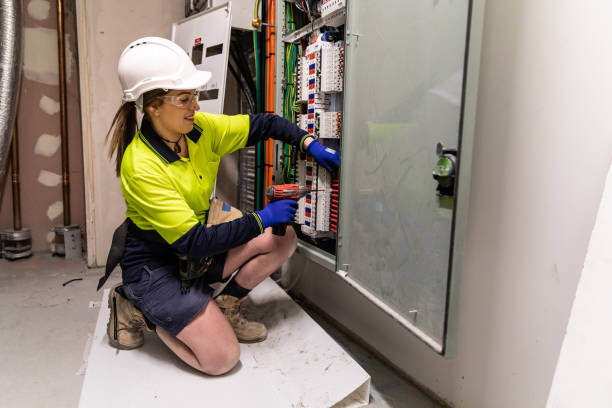 Best Electrical Contractors for Businesses  in Hines, OR