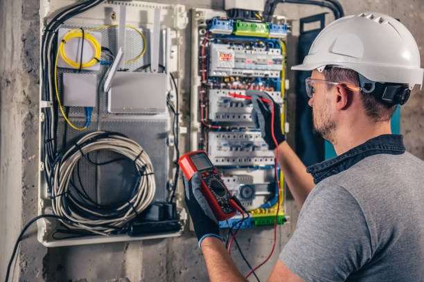 Best Licensed Electrician  in Hines, OR