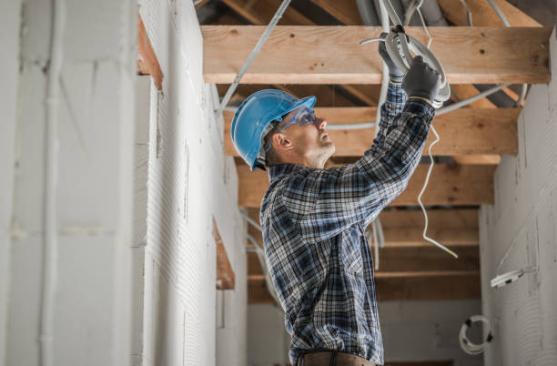 Best Electrical System Inspection  in Hines, OR