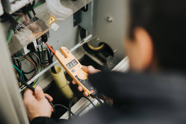 Best Electrical Rewiring Services  in Hines, OR