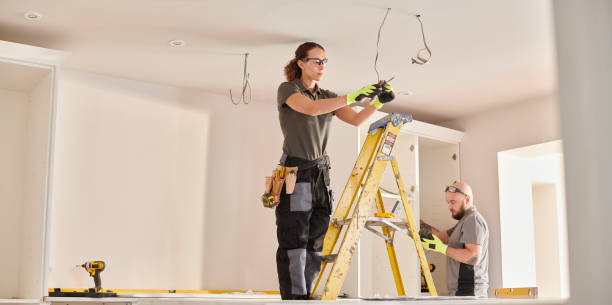 Best Electrical Contractors for Businesses  in Hines, OR