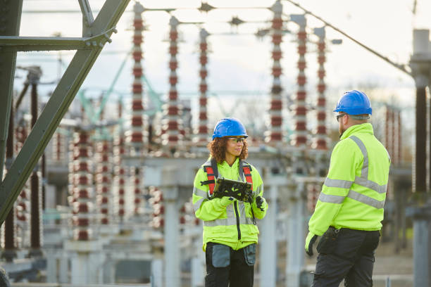 Best Best Electricians Near Me  in Hines, OR