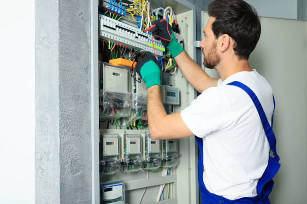 Professional Electrician in OR