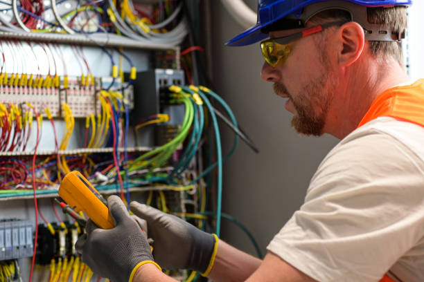 Best Licensed Electrician  in Hines, OR