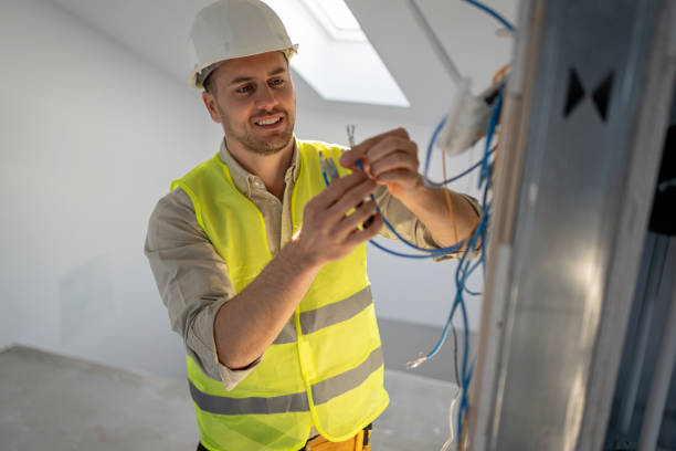 Best Industrial Electrical Services  in Hines, OR